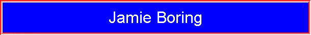 Jamie Boring