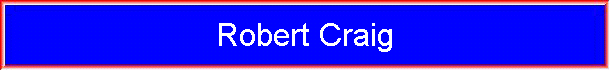 Robert Craig