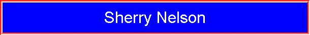 Sherry Nelson