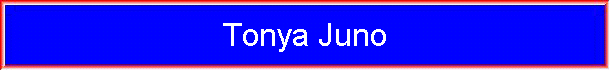 Tonya Juno