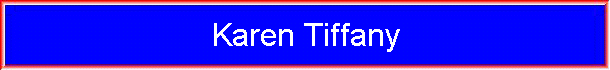 Karen Tiffany