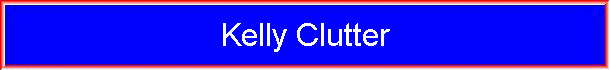 Kelly Clutter
