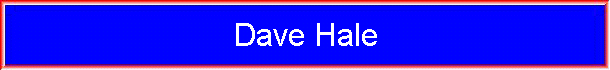 Dave Hale