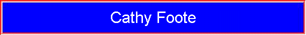 Cathy Foote