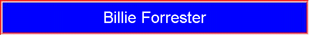 Billie Forrester