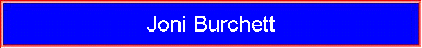 Joni Burchett