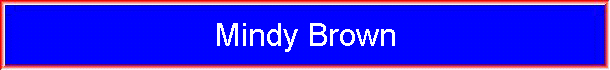 Mindy Brown