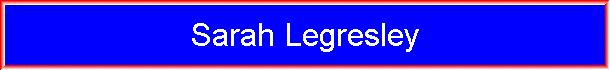 Sarah Legresley