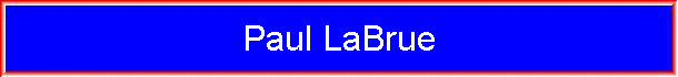 Paul LaBrue