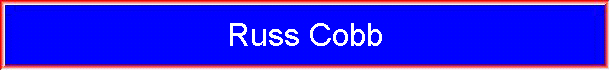 Russ Cobb