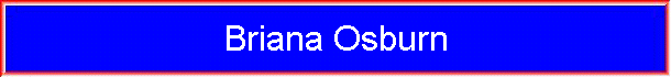 Briana Osburn