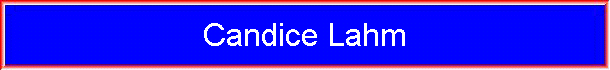 Candice Lahm