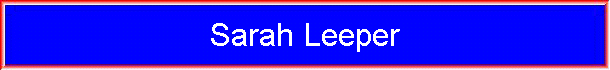 Sarah Leeper