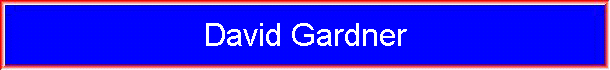 David Gardner