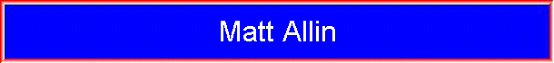 Matt Allin
