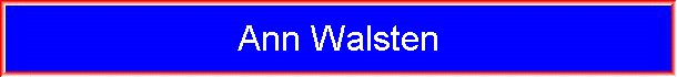 Ann Walsten