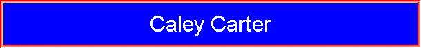 Caley Carter