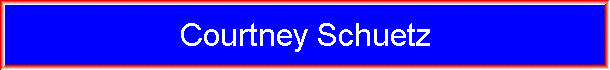Courtney Schuetz