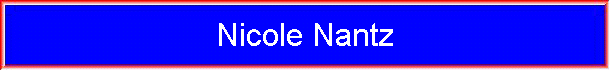 Nicole Nantz