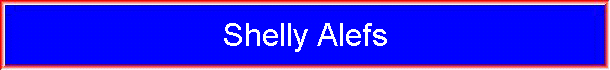 Shelly Alefs