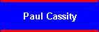 Paul Cassity