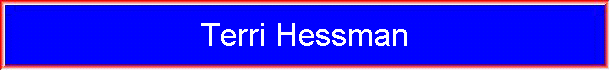 Terri Hessman