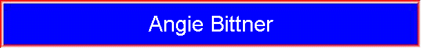 Angie Bittner