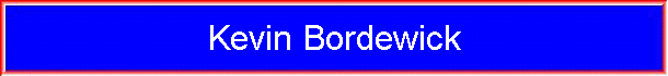 Kevin Bordewick