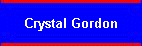 Crystal Gordon