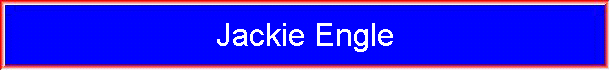 Jackie Engle