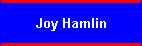 Joy Hamlin