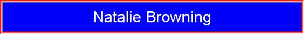 Natalie Browning