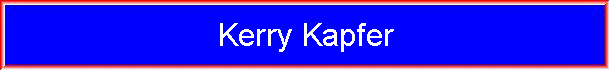 Kerry Kapfer