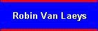 Robin Van Laeys