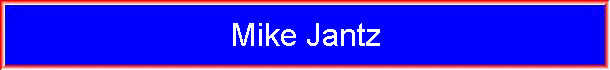 Mike Jantz