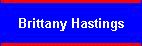 Brittany Hastings