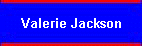 Valerie Jackson