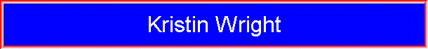 Kristin Wright