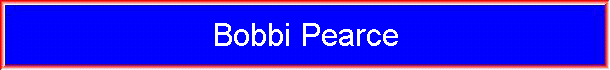 Bobbi Pearce