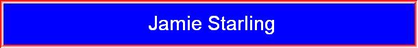 Jamie Starling
